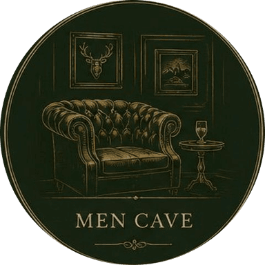 Men's Cave